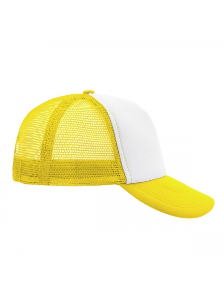 cappellini-con-rete-a-5-pannelli-da-192-eur-stampasi-white-sun yellow.jpg